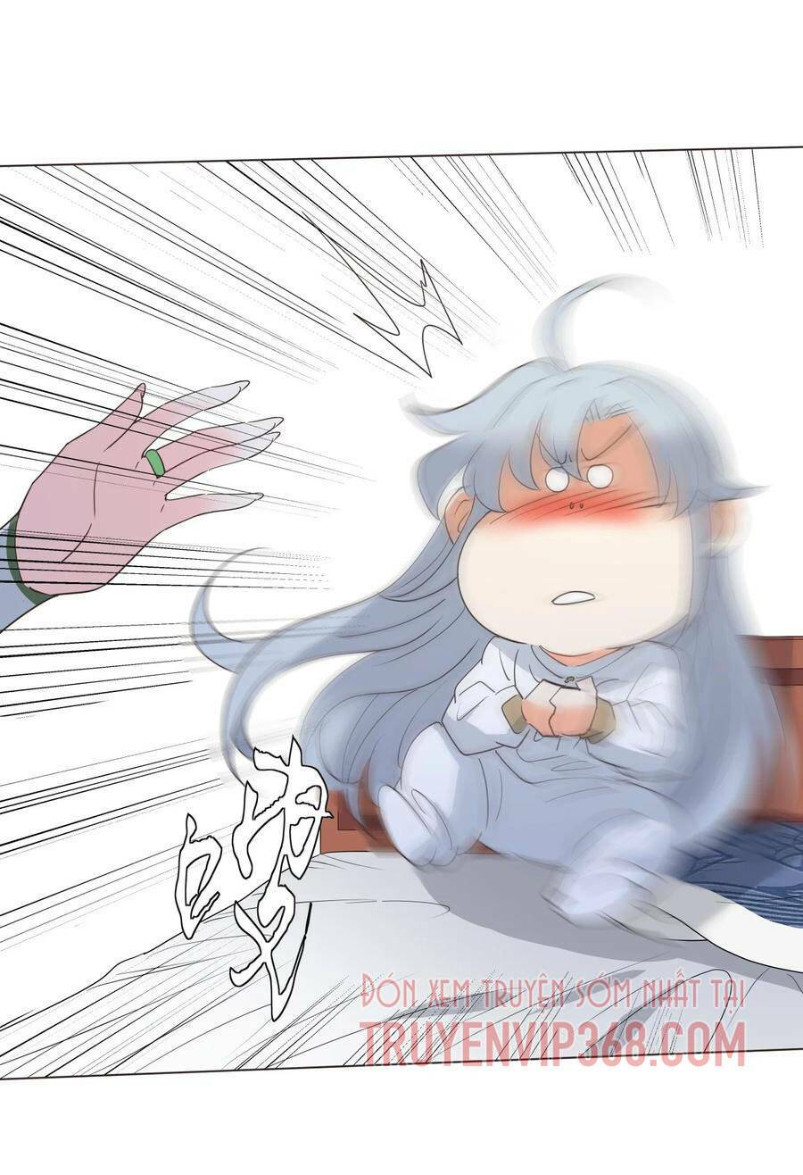 Trăm Vạn Cách Thành Thần: Chapter 12