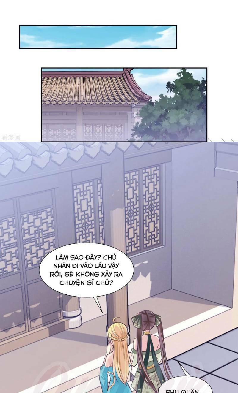 Ta Là Ngọc Hoàng Đại Đế: Chapter 48