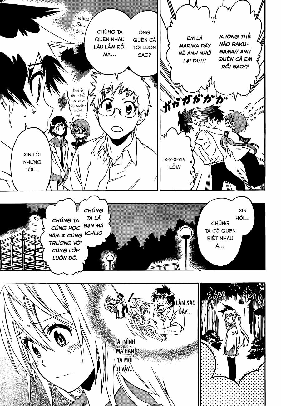 Tình Yêu Ngang Trái: Chapter 88
