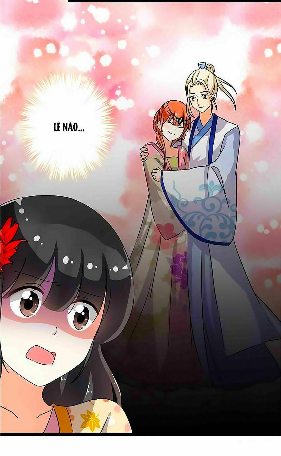 Vương Gia! Ngươi Thật Bỉ Ổi: Chapter 100