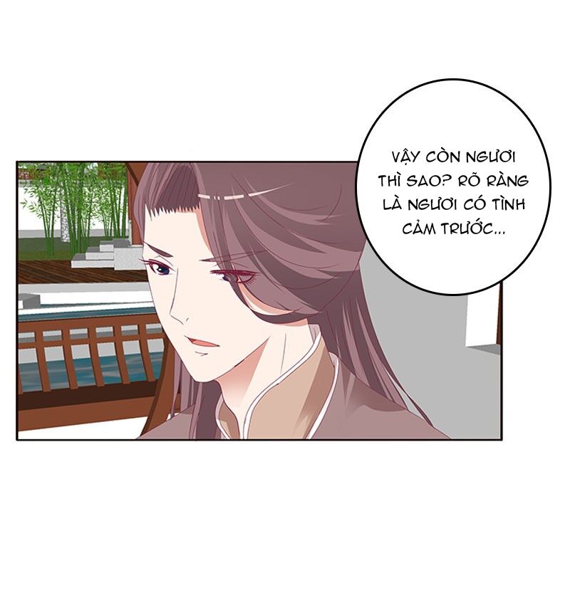 Thông Linh Phi: Chapter 353