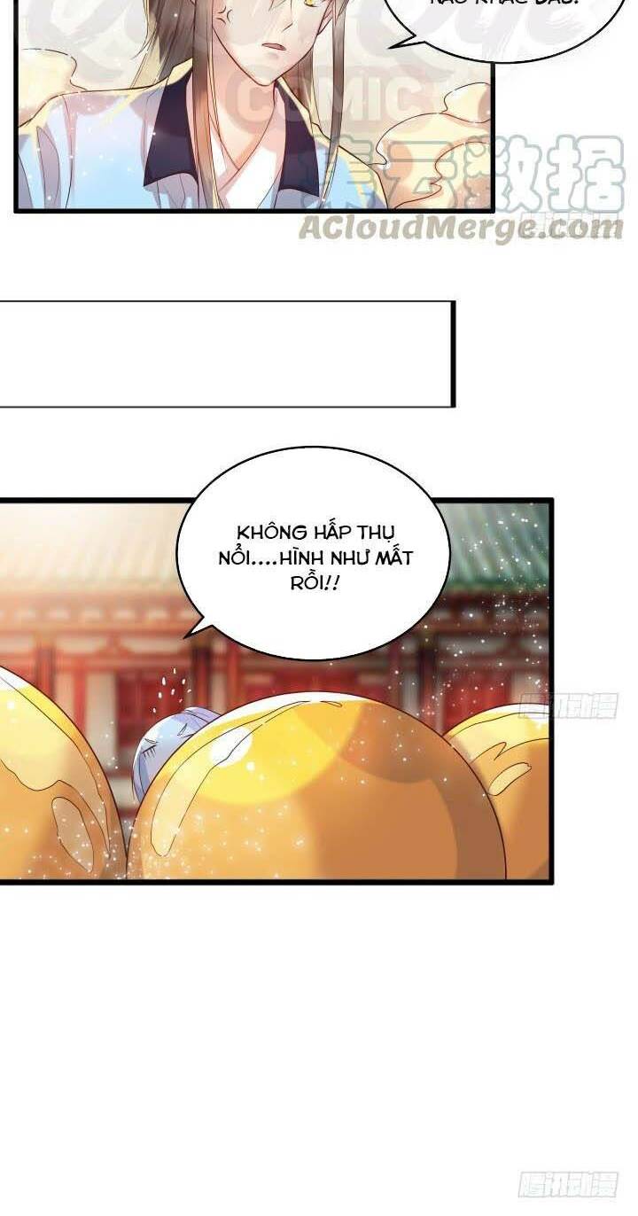 Siêu Phàm Truyện: Chapter 35