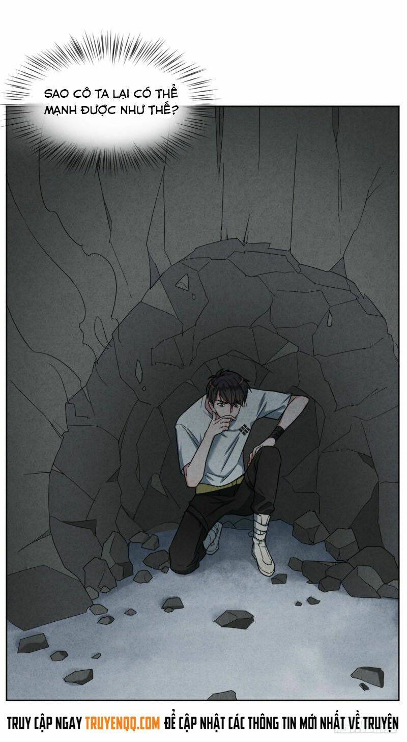 Thông Linh Sư Mạnh Nhất Thành Phố: Chapter 10