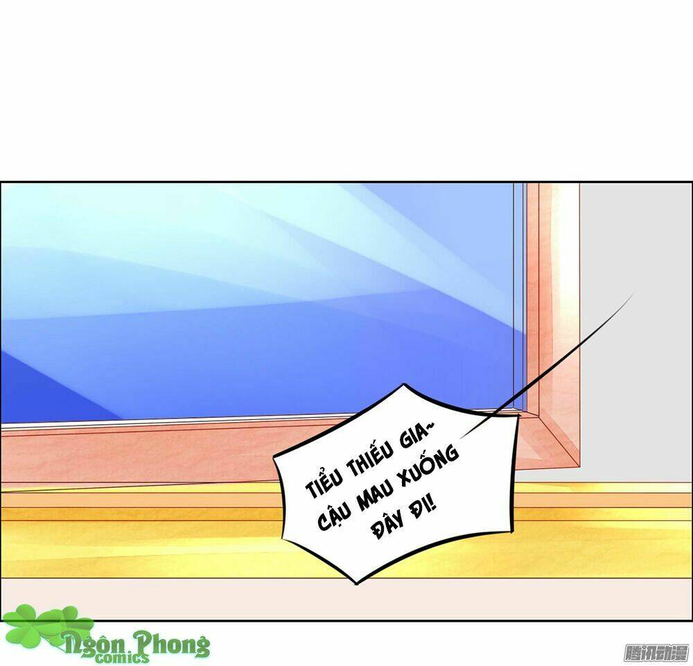 Hoàng Đế “Phế Vật” Tiến Hóa Sử: Chapter 8