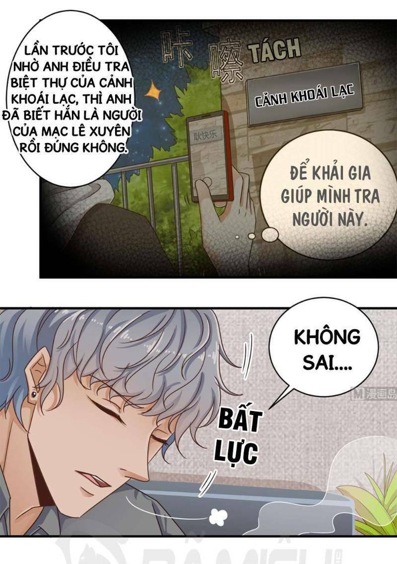 Địa Phủ Khai Phá Thương: Chapter 129