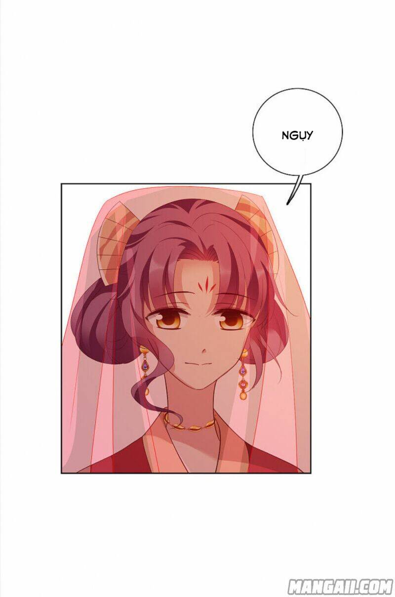 Toàn Cơ Từ: Chapter 66.2