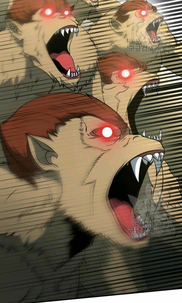 Ngôi Nhà Kết Nối Với Hầm Ngục: Chapter 33