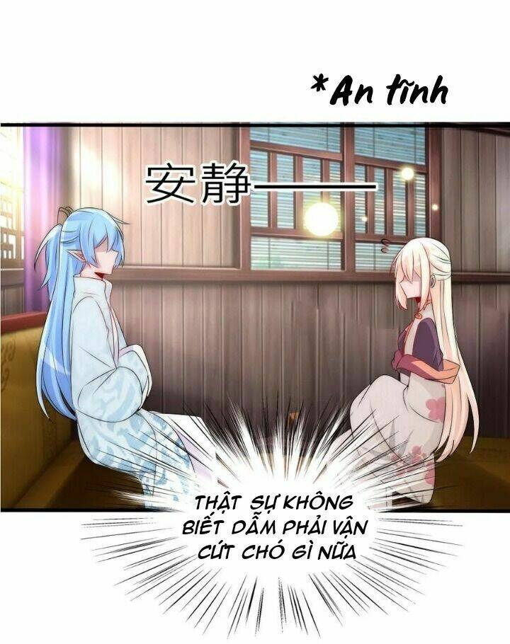 Kế Hoạch Sủng Ái Của Tiểu Công Chúa: Chapter 66