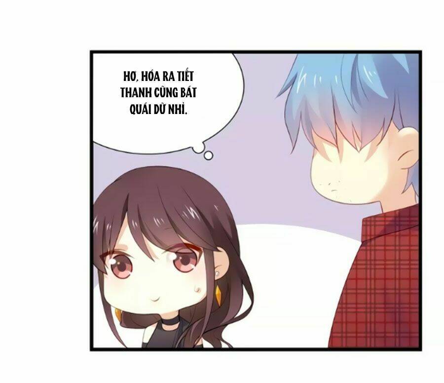 Tình Yêu Là Thế 2: Chapter 4