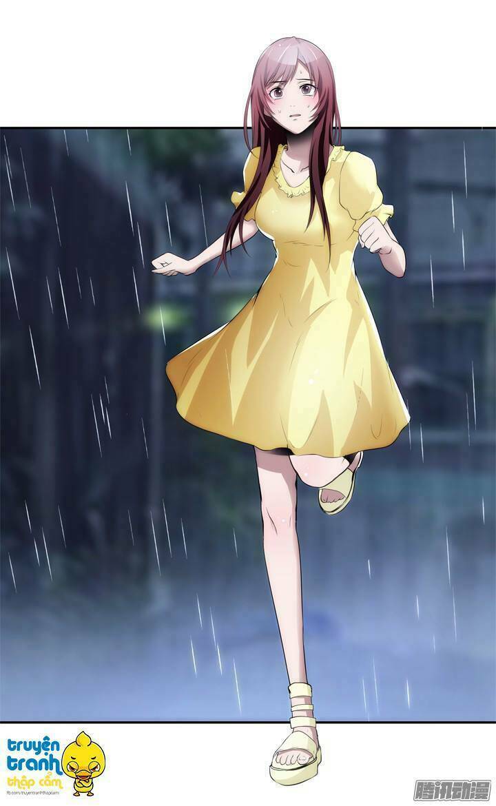 Âm Mưu Bên Gối: Chapter 13