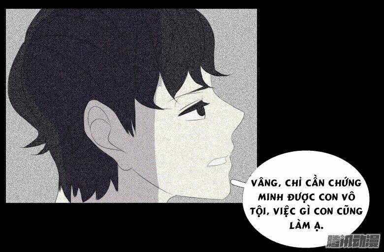 Bệnh Viện Thiên Đường: Chapter 35
