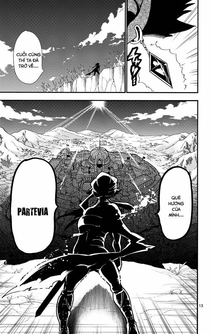 Sinbad No Bouken: Chapter 35