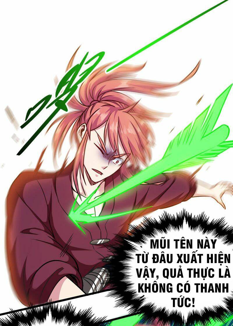 Võ Thần Thiên Hạ: Chapter 106