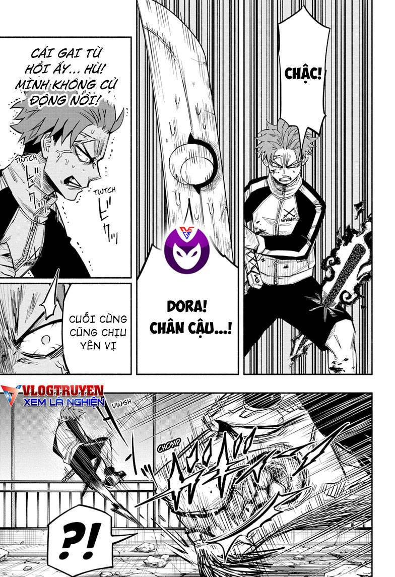 Samurai Diệt Quỷ: Chapter 7