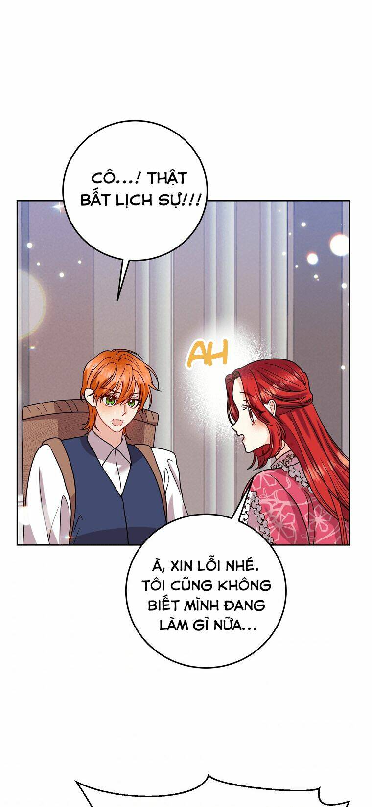 Tôi Trở Thành Gia Sư Của Tên Bạo Chúa: Chapter 39