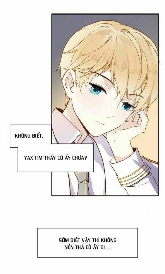 Hầu Nữ Giá Đáo: Chapter 4