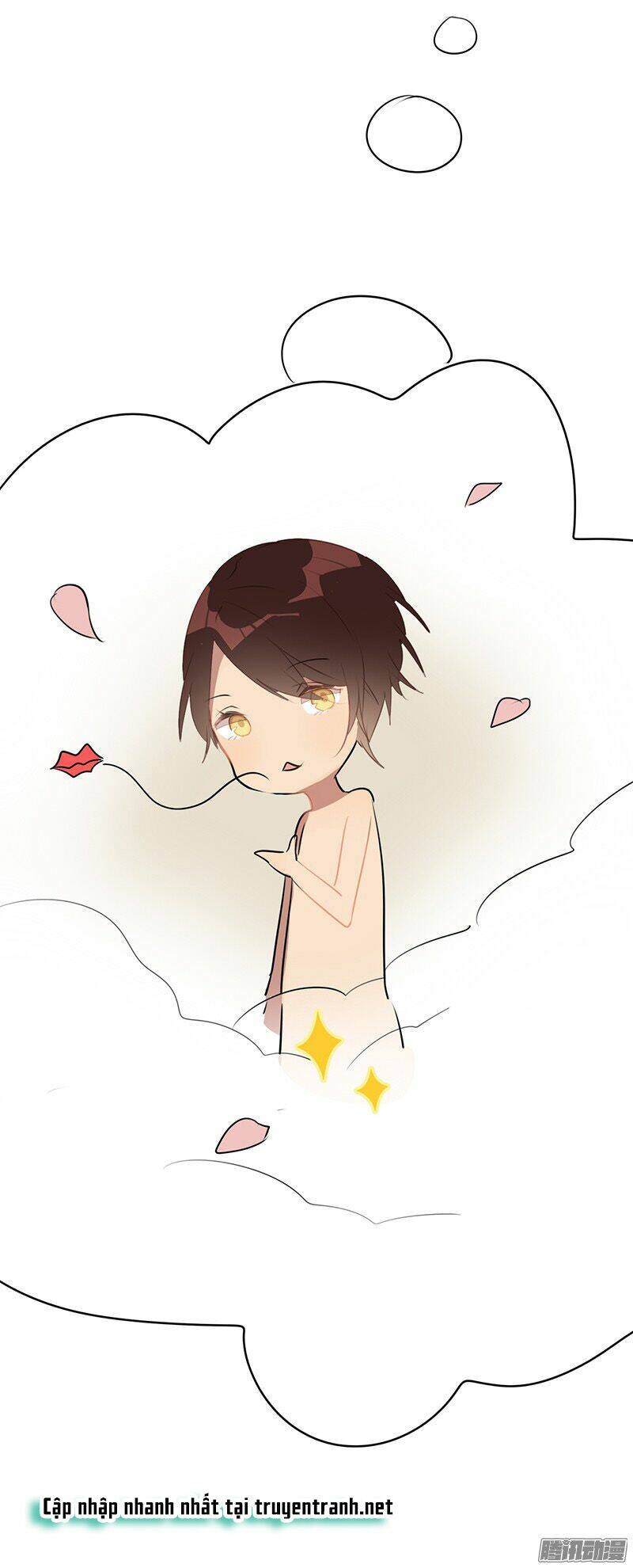 Chạm Vào Người Thương: Chapter 24