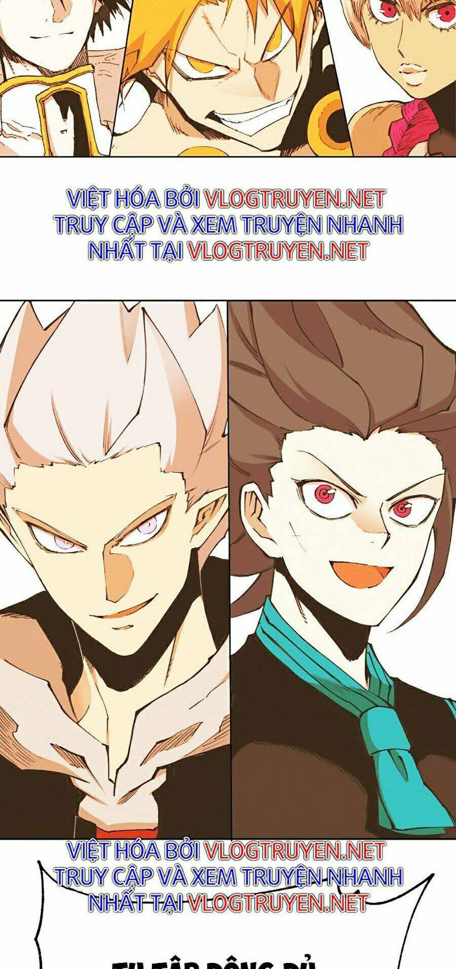 Hard Core Leveling Warrior Ss2: Chapter 97