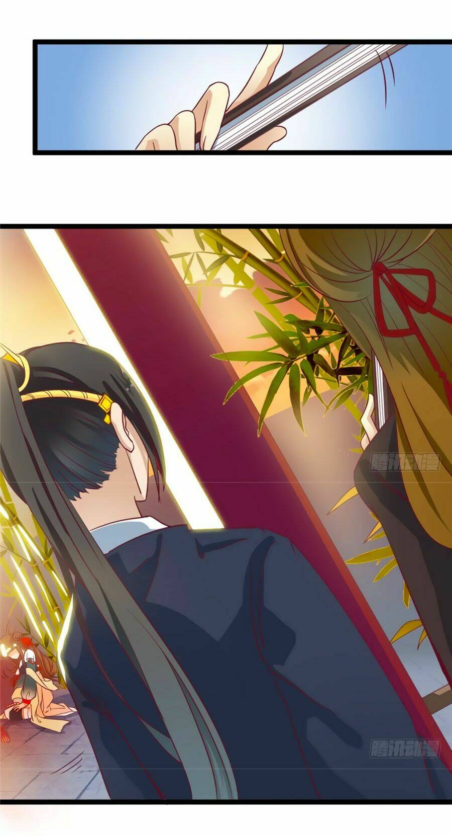 Ngọc Vi Mai: Chapter 47