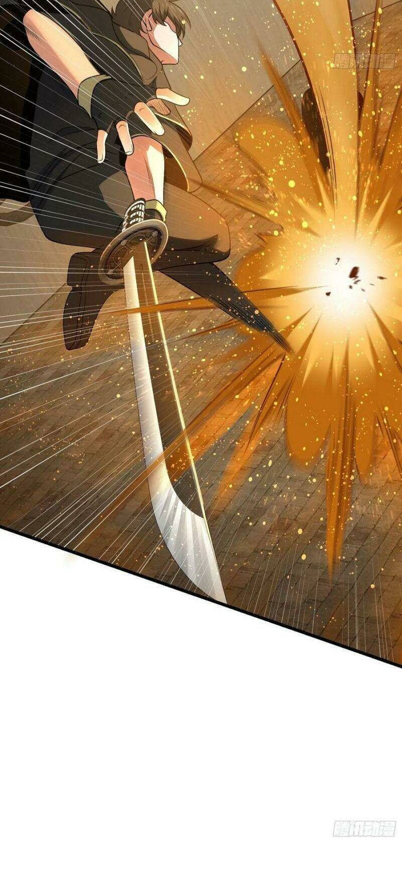 Tân Đình Là Hảo Đao: Chapter 16