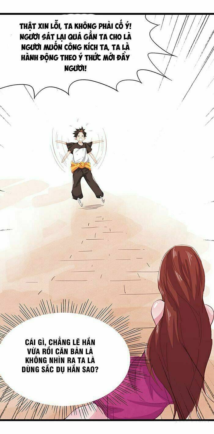 Thăng Vân Tháp: Chapter 11