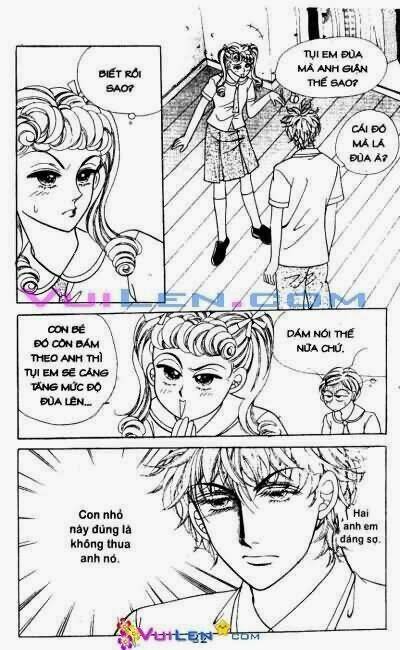 Cô gái Trung Hoa: Chapter 9