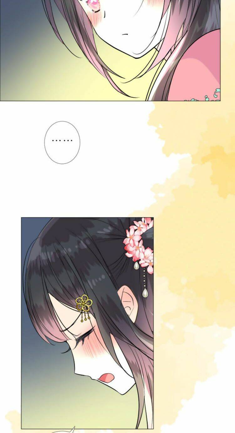 Sao Lại Là Yêu?: Chapter 34