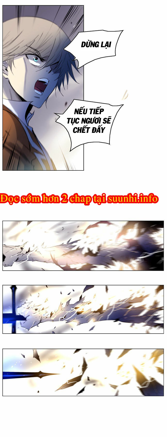 Soul Cartel: Chapter 138