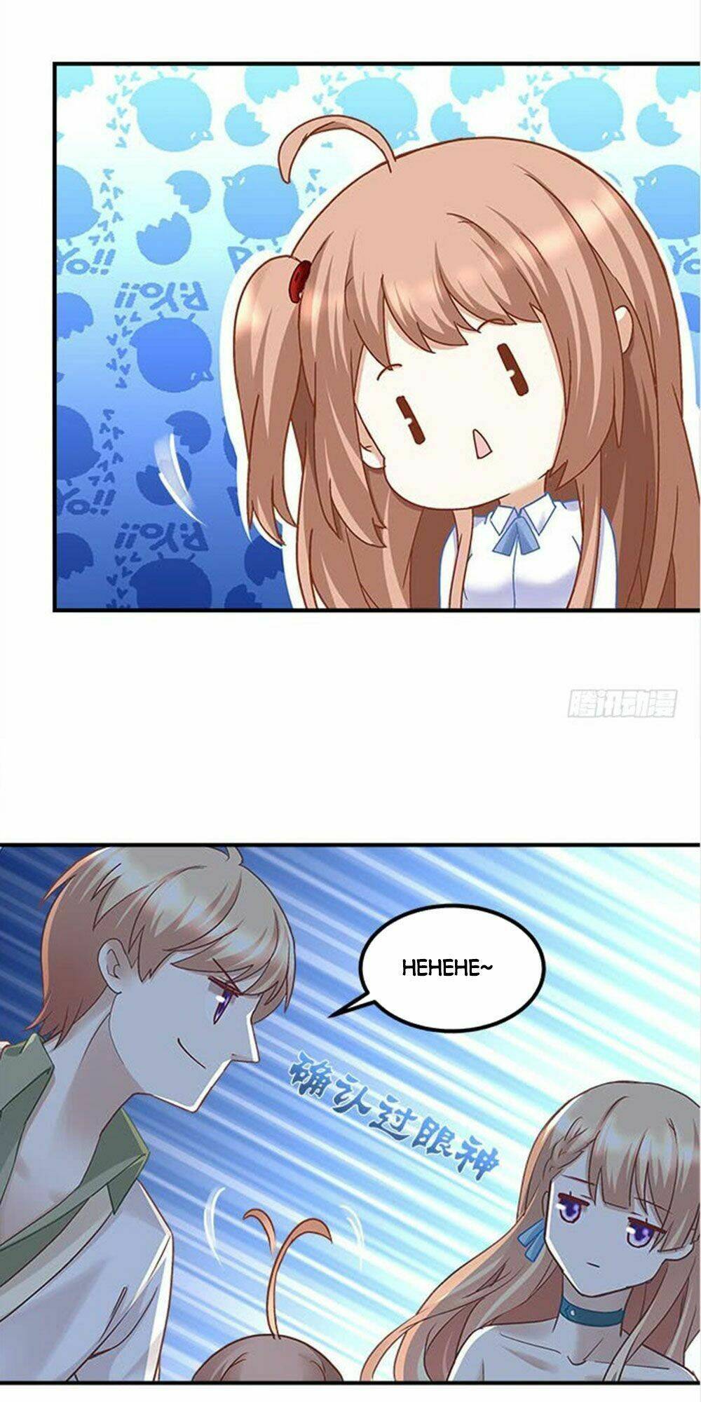 Ám Dạ Vô Thường: Chapter 22