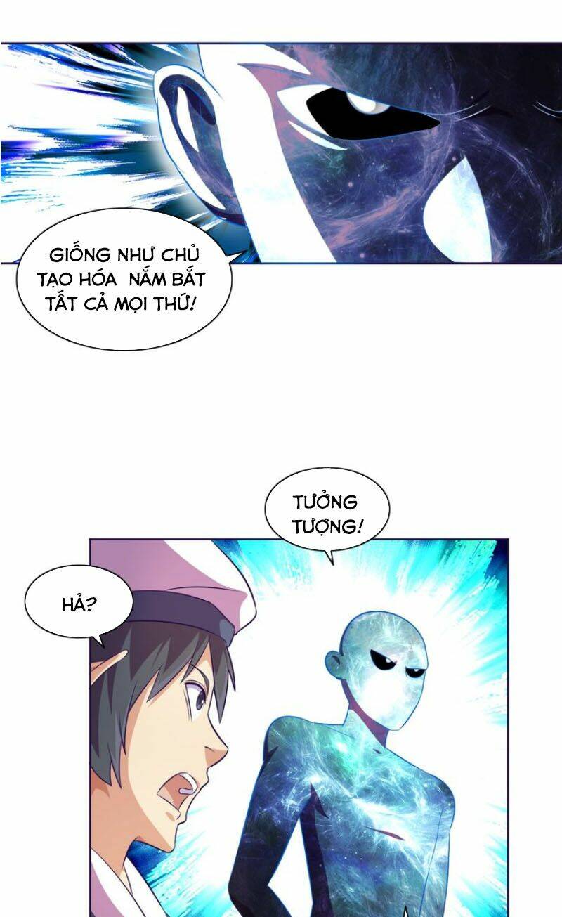 Ma Vương Đại Nhân Đi Thông Thả: Chapter 29