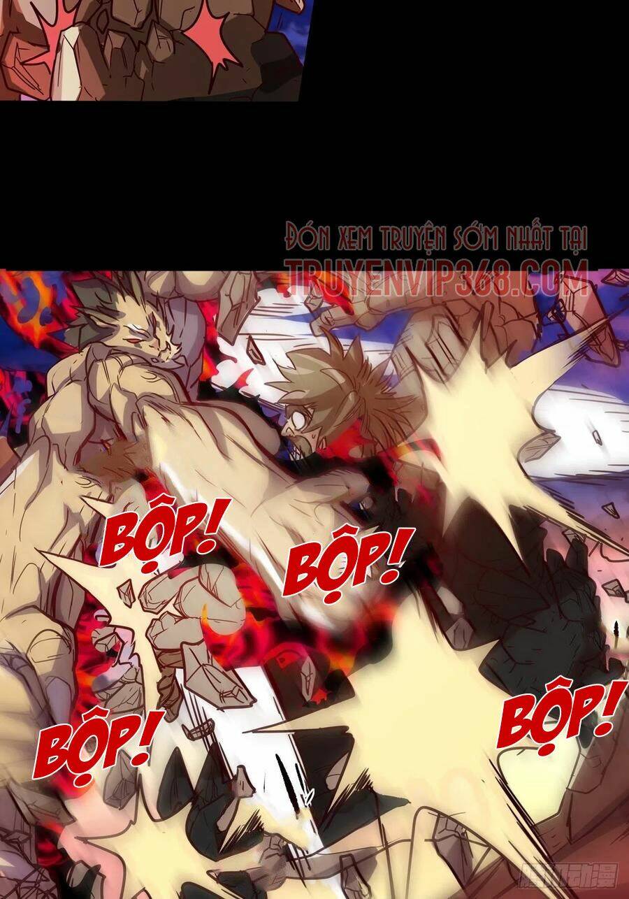 Người Nguyên Thủy Mạnh Nhất: Chapter 42