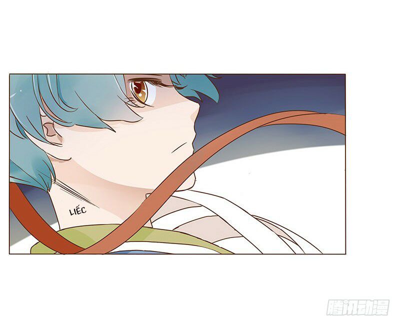 Đế Vương Trắc: Chapter 89