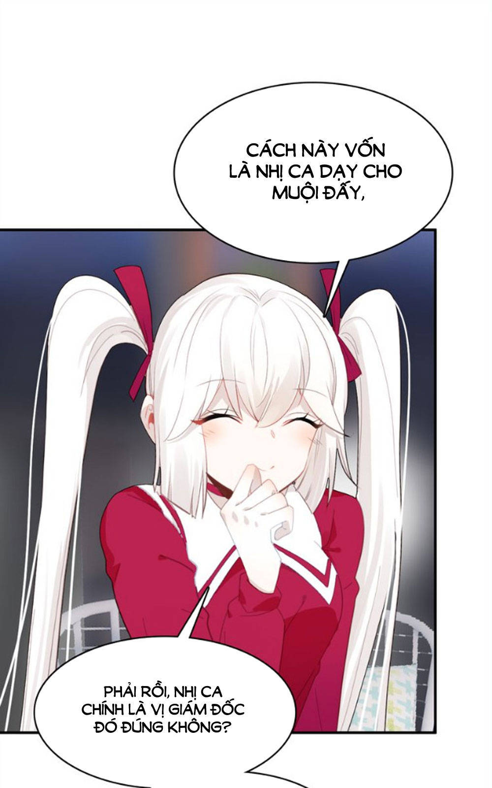 Ái Ngạo Kiều Long Vương Gia: Chapter 35