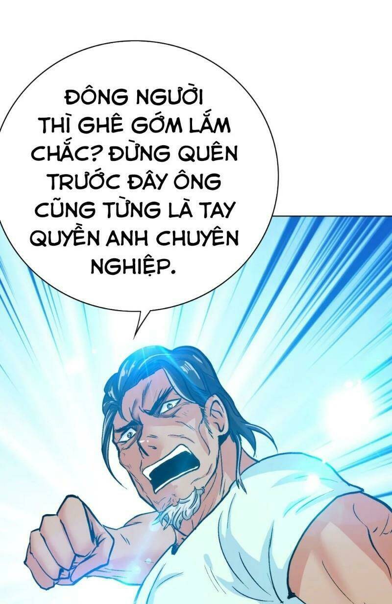 Hệ Thống Tiên Tôn Tại Đô Thị: Chapter 121
