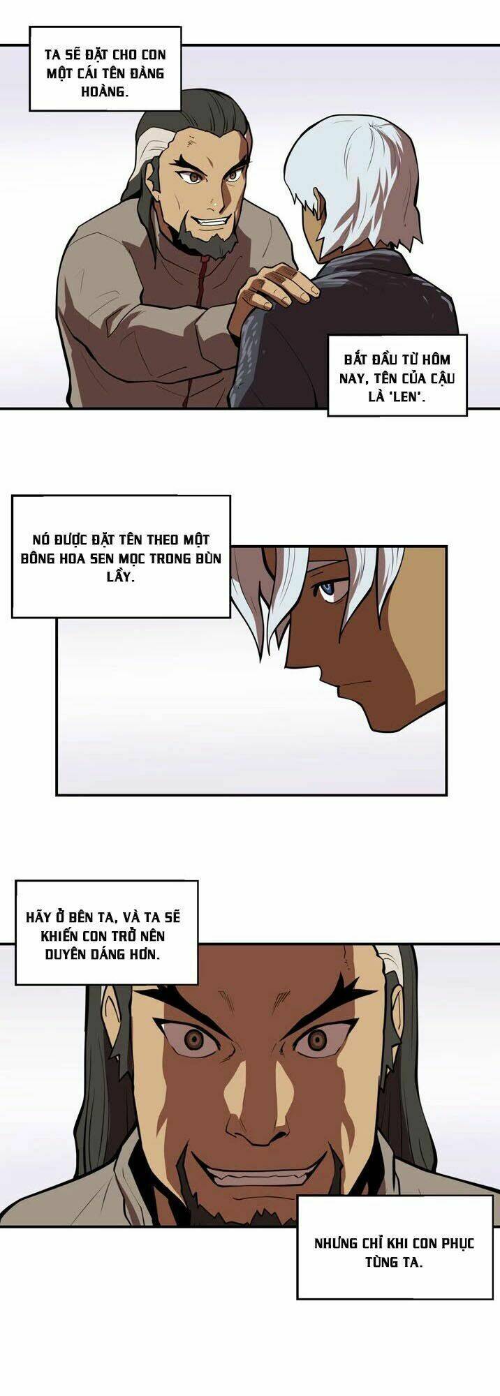 Raid: Chapter 74