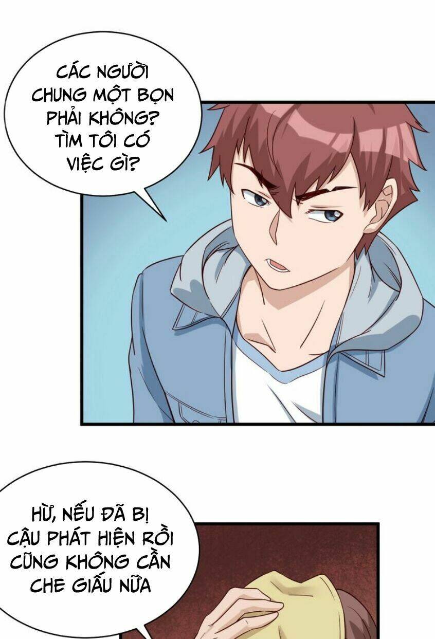 Hệ Thống Tu Tiên Mạnh Nhất: Chapter 15