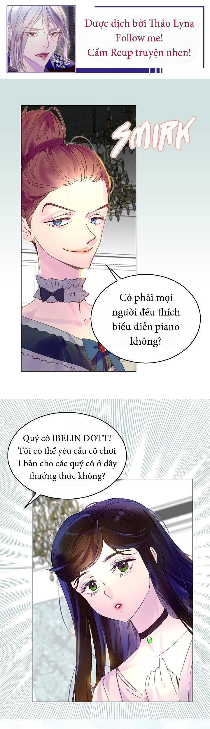 Đừng Xem Thường Nữ Phụ: Chapter 73