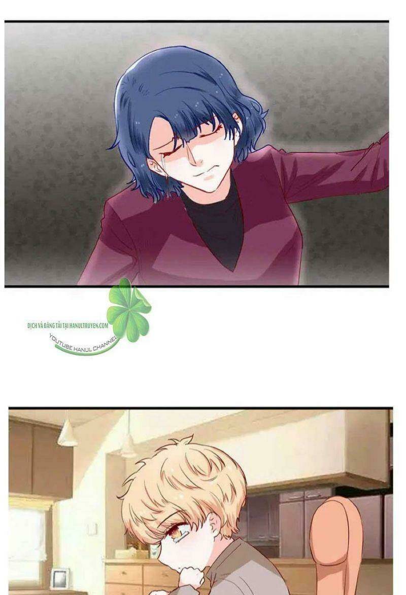 Lăng Thiếu! Nhẹ Một Chút, Đau: Chapter 83