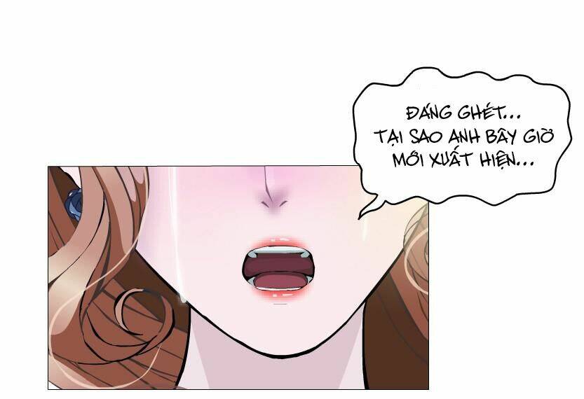 Cạm Bẫy Của Nữ Thần: Chapter 115