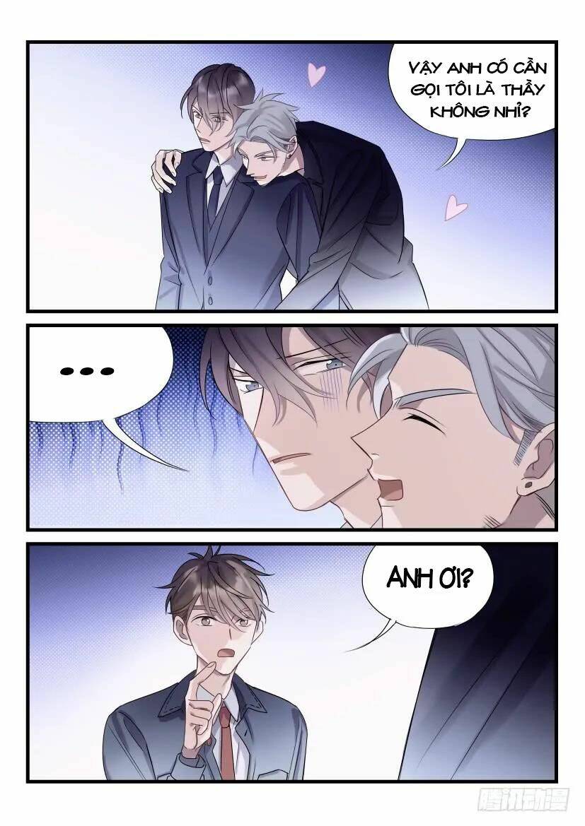 Ảnh Đế X Ảnh Đế: Chapter 68