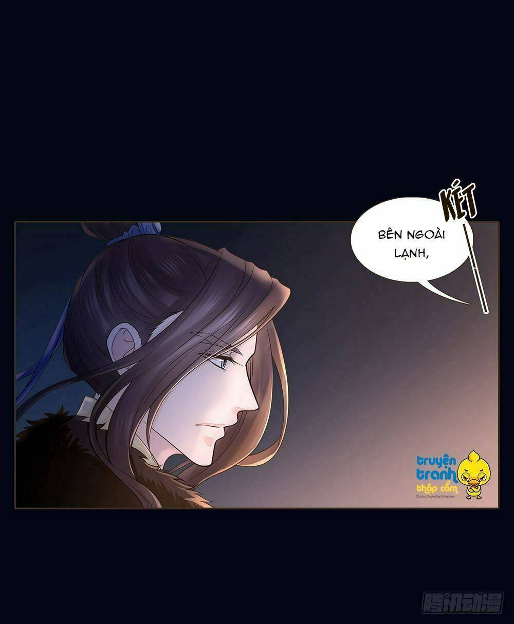 Đại Giá Thừa Tướng: Chapter 109