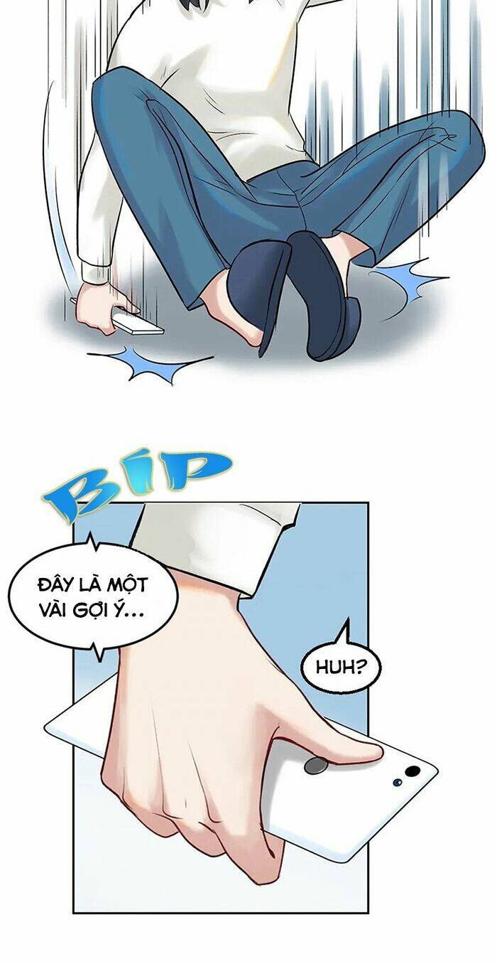 Anh Hùng Và Hiệp Nữ: Chapter 27