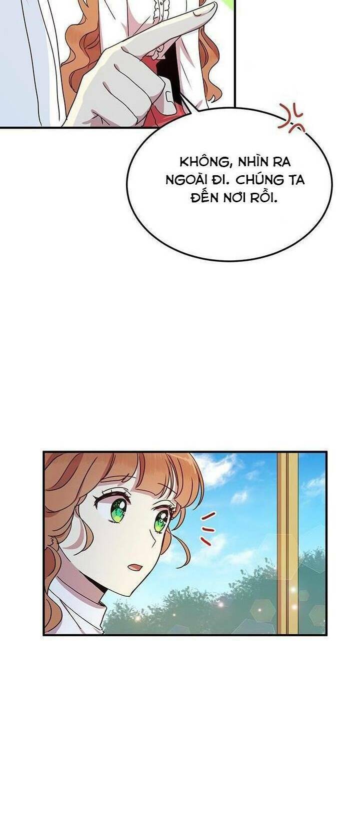 Công Tước, Loạn Vừa Thôi!: Chapter 52