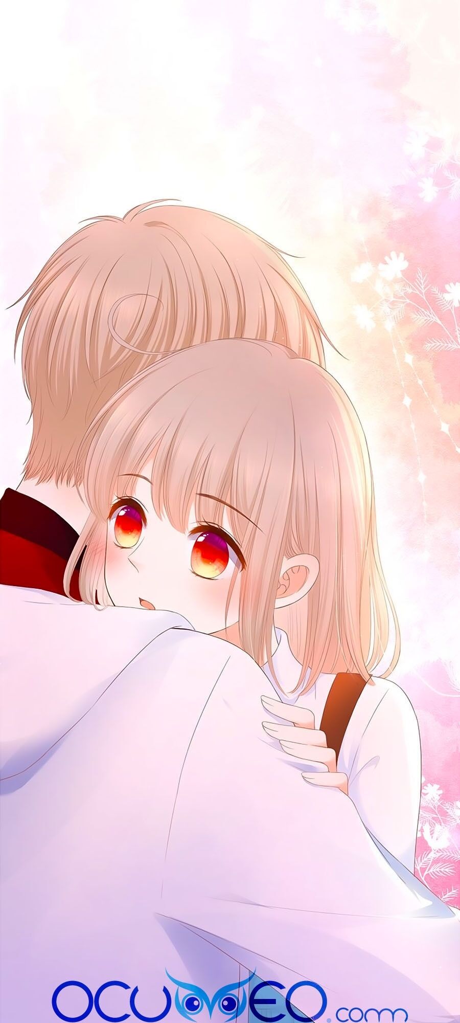 Hoa Chưa Nở Rộ: Chapter 31