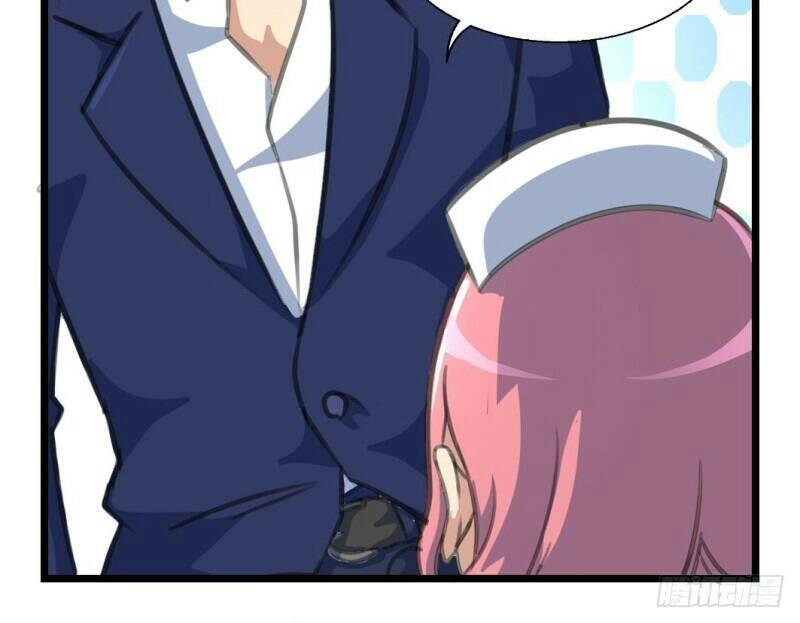 Chọc Yêu Thành Nghiện: Chapter 3