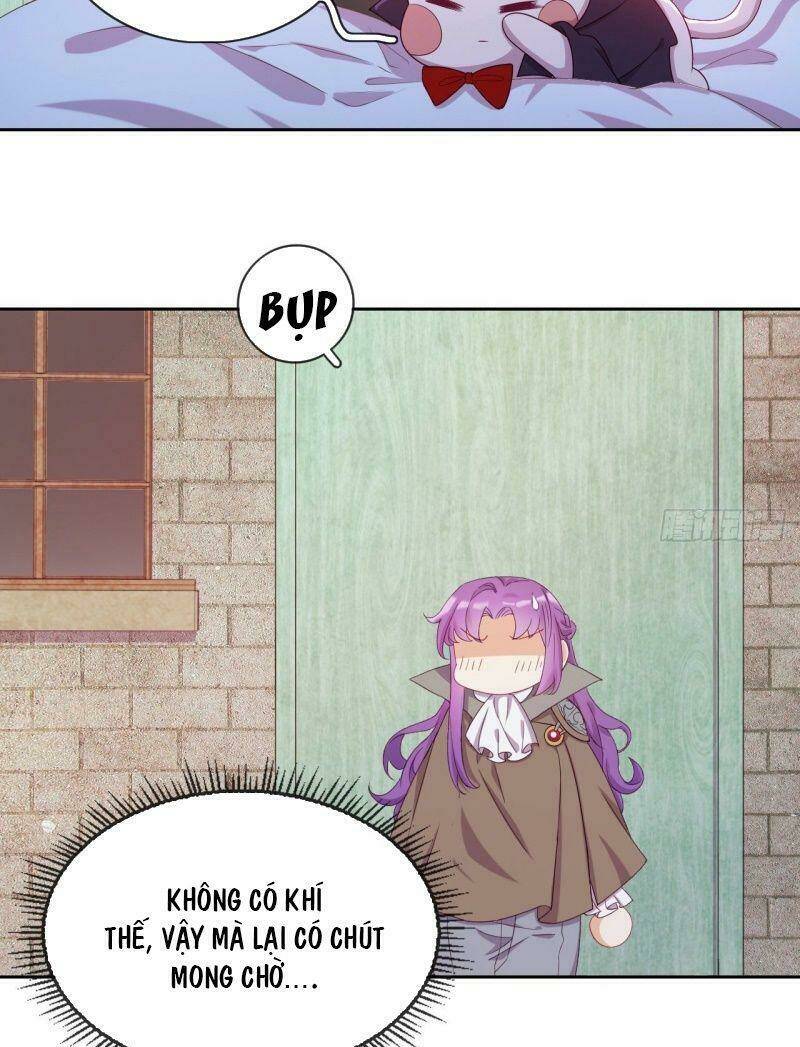 Vân Tưởng Chi Ca: Truy Ái Chỉ Lệnh: Chapter 36