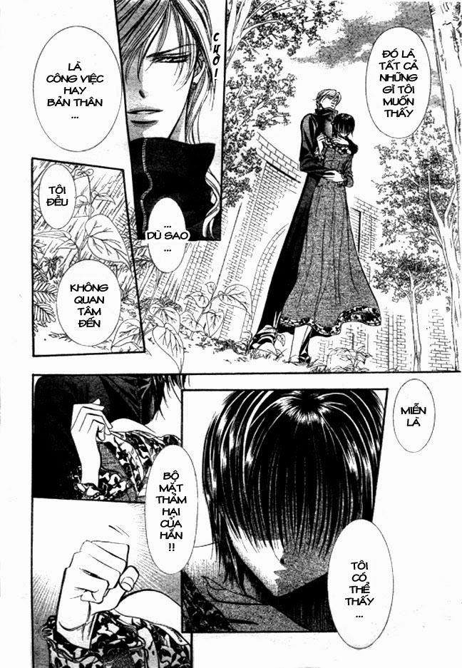 Thách Thức Tuyệt Vời: Chapter 15