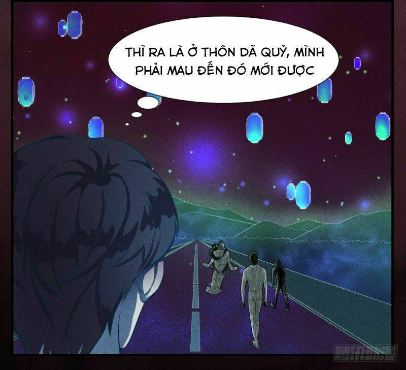 Thông Linh Sư Mạnh Nhất Thành Phố: Chapter 3