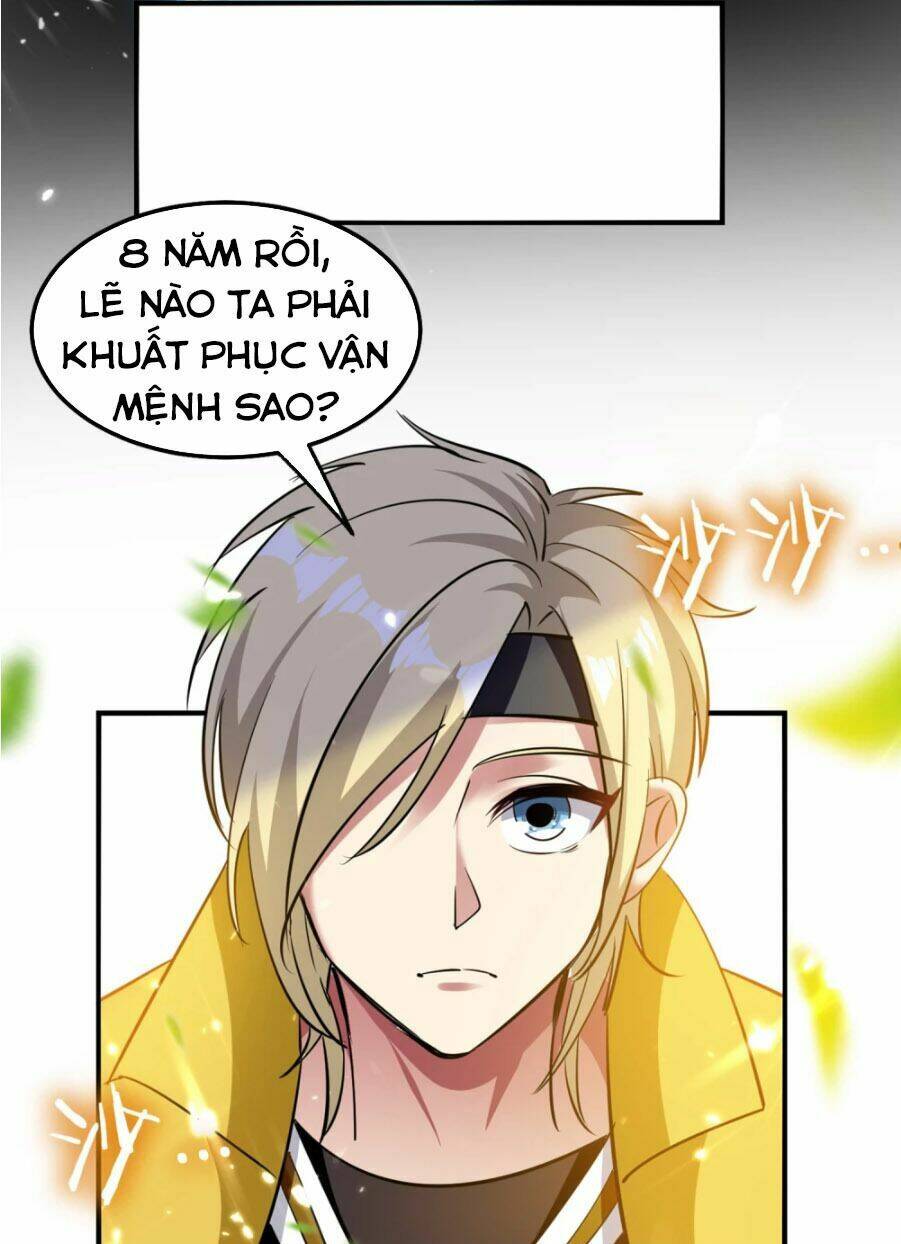 Vạn Giới Tiên Vương: Chapter 1