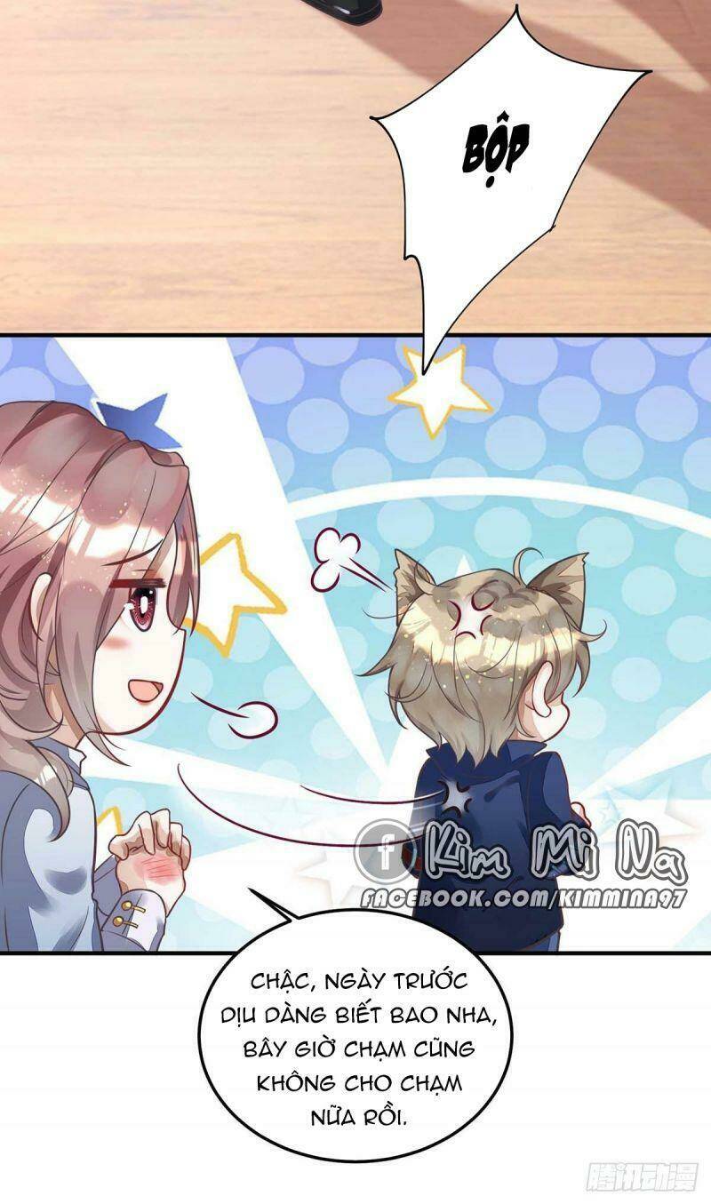 Thú Thụ Bất Thân: Chapter 7